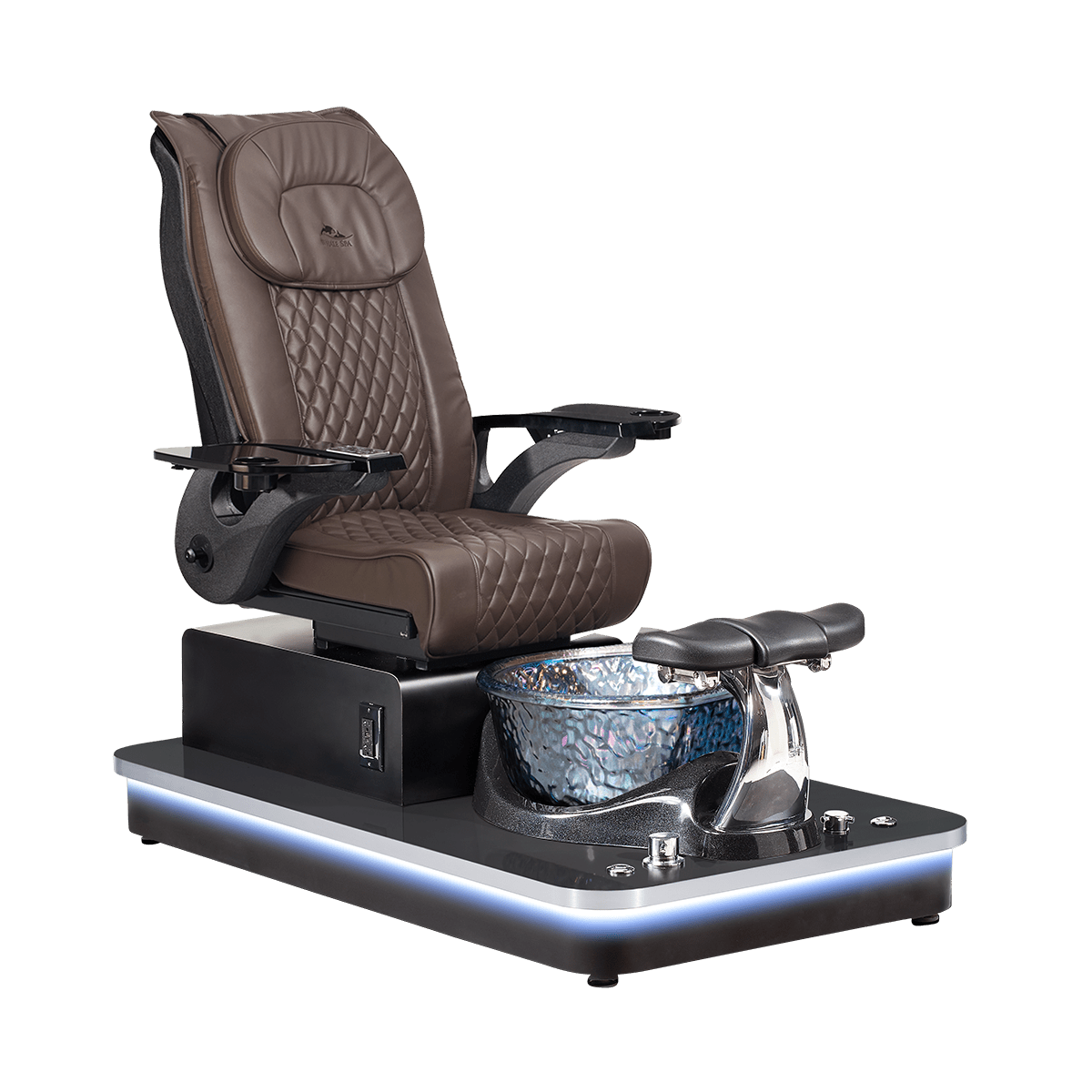 Whale Spa - Felicity Freeform Pedicure Spa