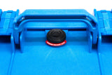 Demerbox Roseau Blue DB2 Speaker - DB2-1300-BLU