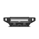 Body Armor 2005-2015 Toyota Tacoma Pro Series Front Winch Bumper - TC-19341