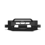 Body Armor 2014-2021 Toyota Tundra Hiline Front Winch Bumper - TN-19339