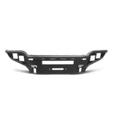 Body Armor 2016-2023 Toyota Tacoma Desert Series Front Winch Bumper - TC-19337