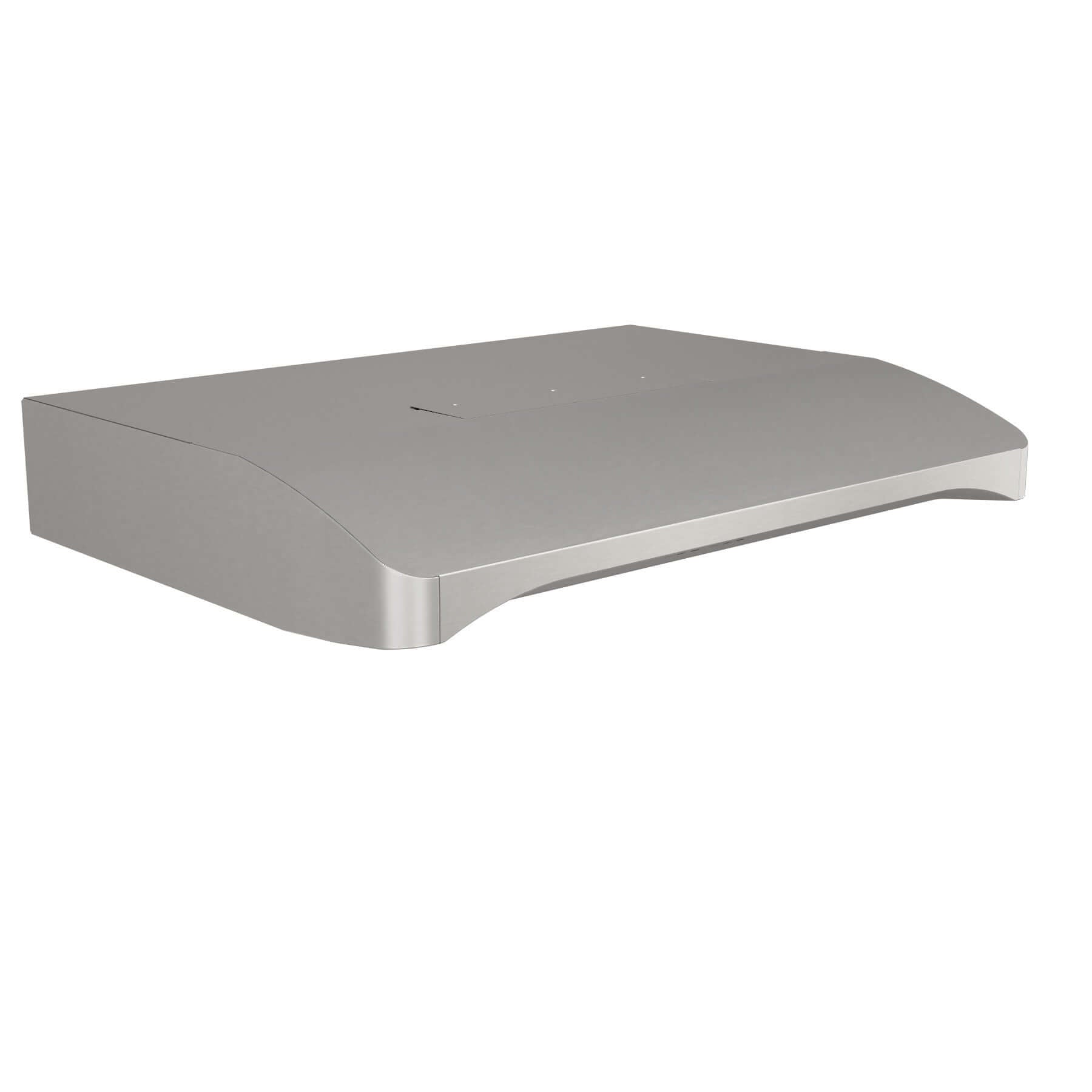 Broan Elite Alta III Series 30 In. Convertible Under-Cabinet Range Hood In Stainless Steel - ALT330SS)