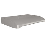 Broan Elite Alta III Series 30 In. Convertible Under-Cabinet Range Hood In Stainless Steel - ALT330SS)