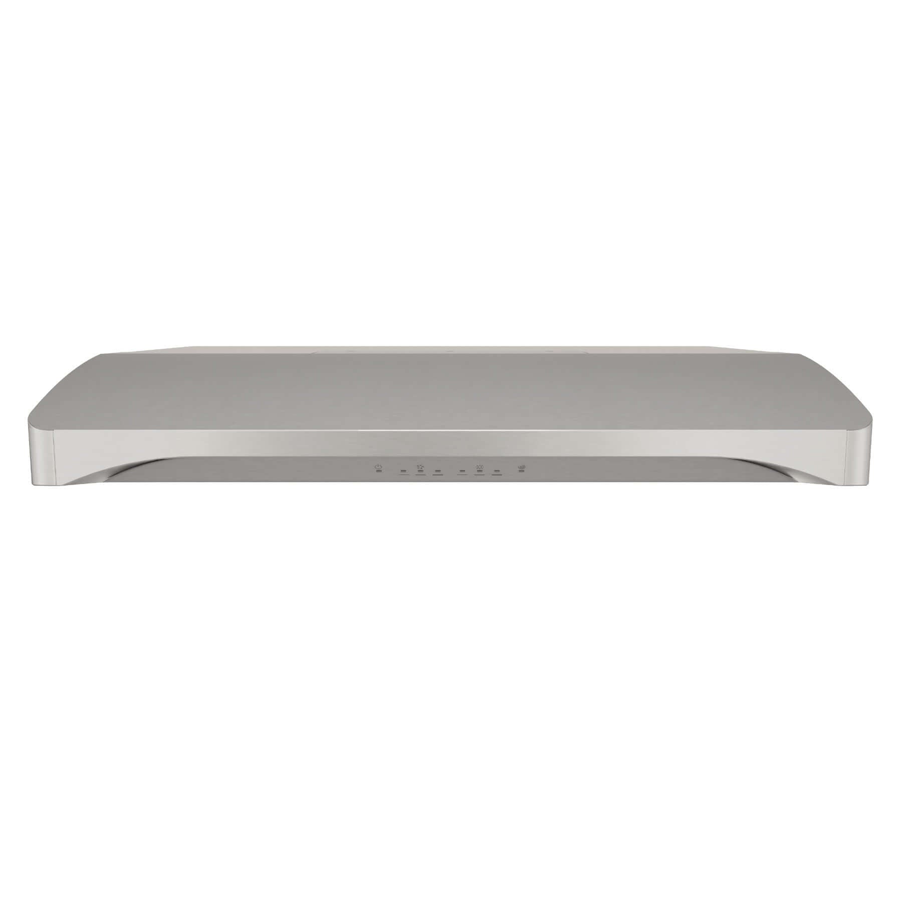 Broan Elite Alta III Series 30 In. Convertible Under-Cabinet Range Hood In Stainless Steel - ALT330SS)