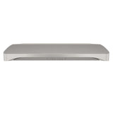 Broan Elite Alta III Series 30 In. Convertible Under-Cabinet Range Hood In Stainless Steel - ALT330SS)