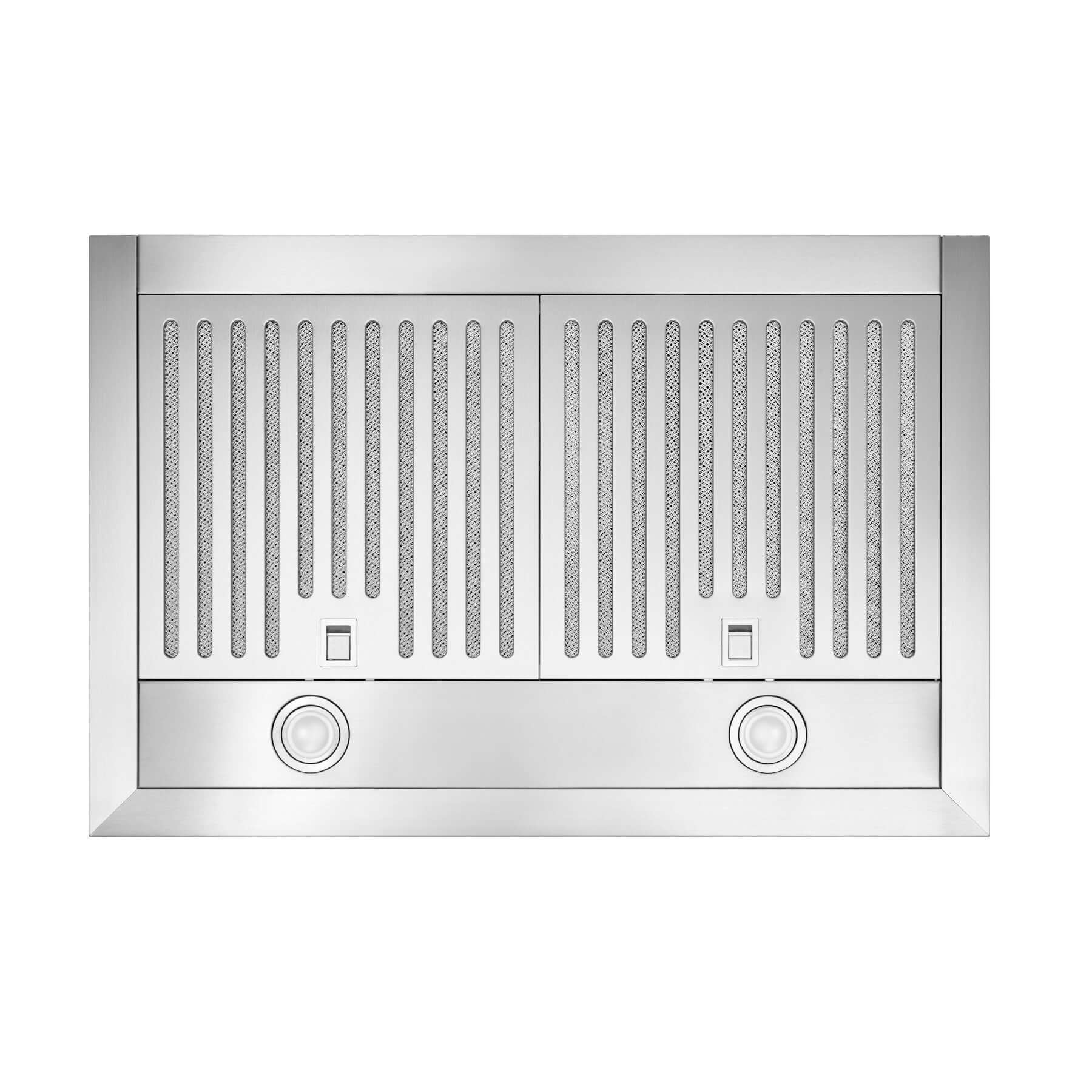 Broan Elite EWP1 Series Chimney Range Hood With Size Options - EWP1