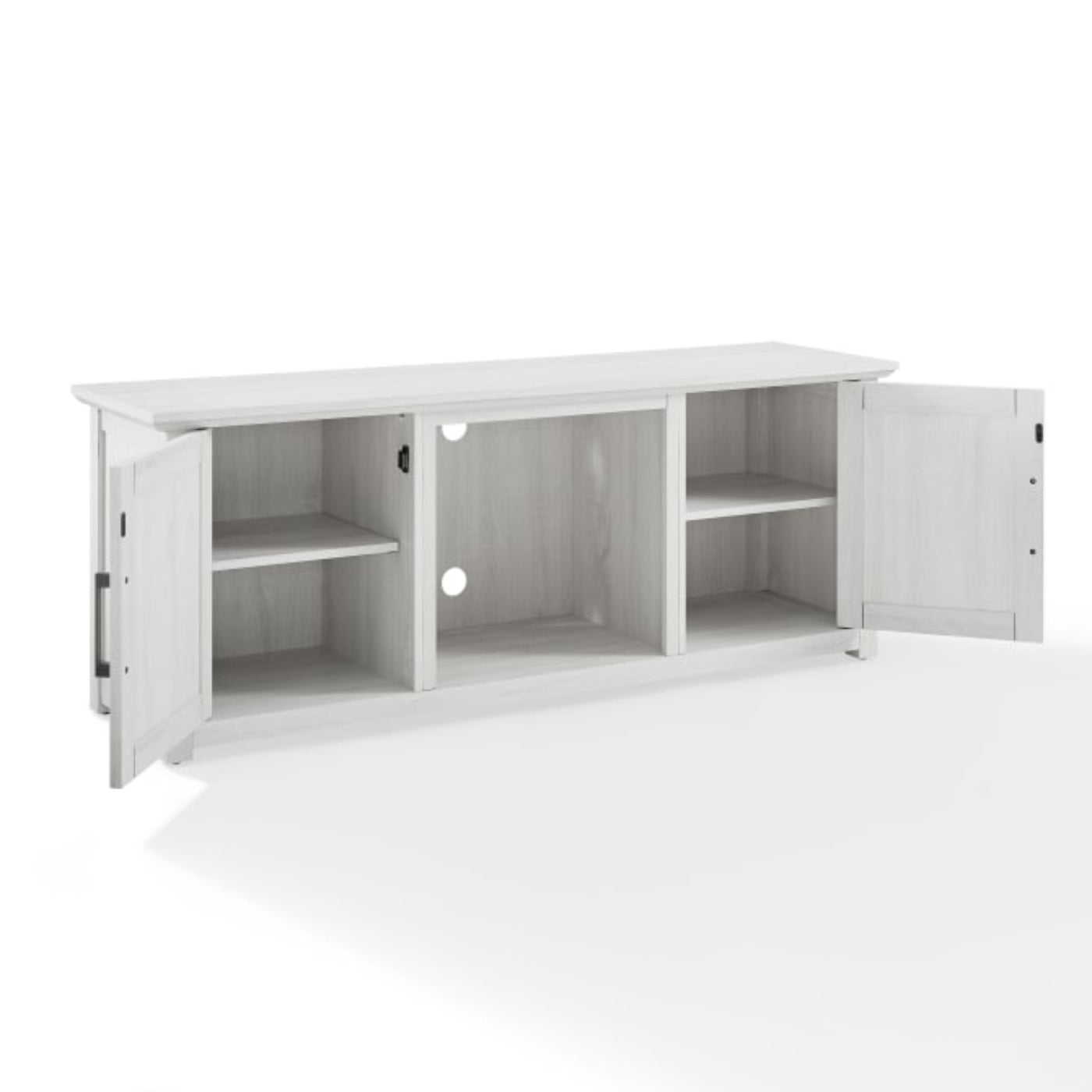 Crosley Camden 58" Low Profile Tv Stand - CF101158