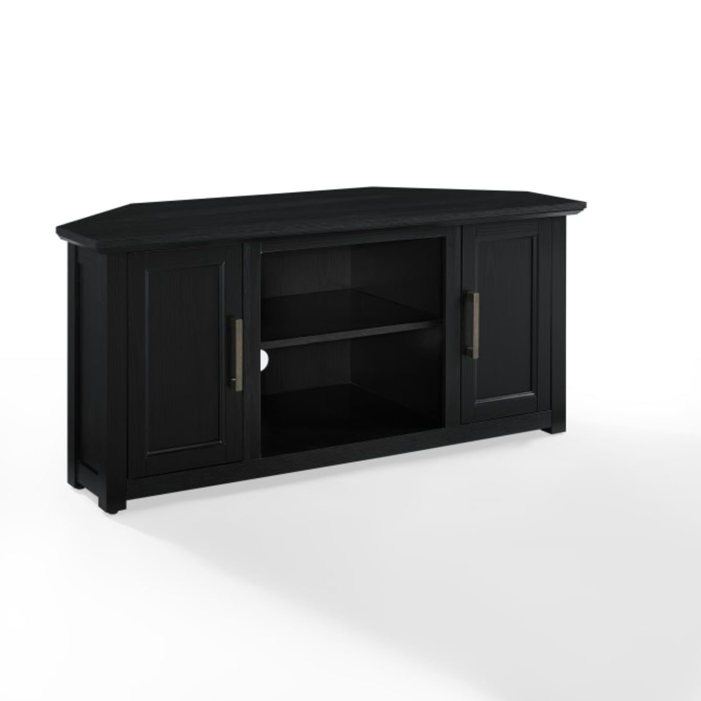 Crosley Camden 48" Corner Tv Stand - CF101248