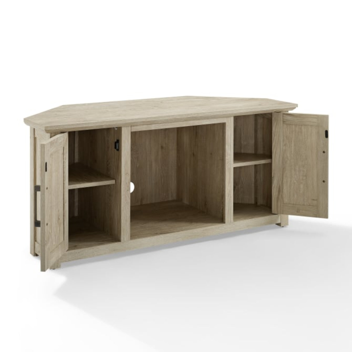 Crosley Camden 48" Corner Tv Stand - CF101248