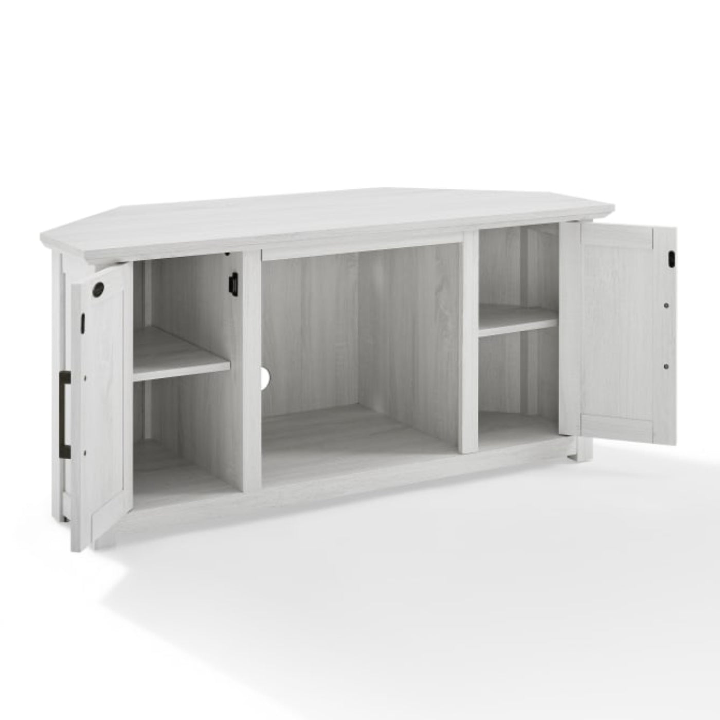 Crosley Camden 48" Corner Tv Stand - CF101248