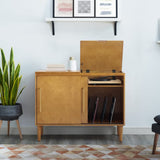 Crosley Everett 44 Inch Media Console  - CF1103