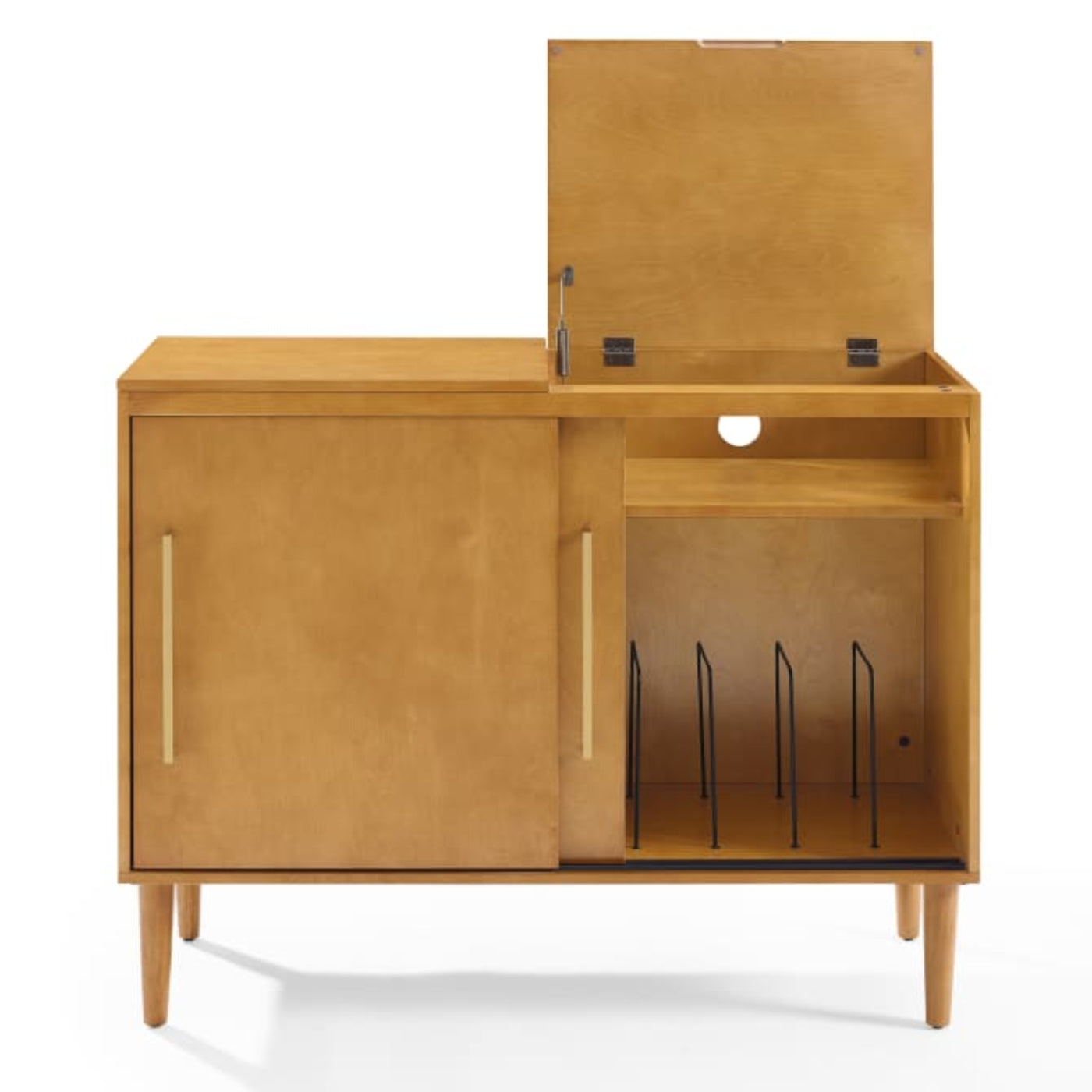 Crosley Everett 44 Inch Media Console  - CF1103