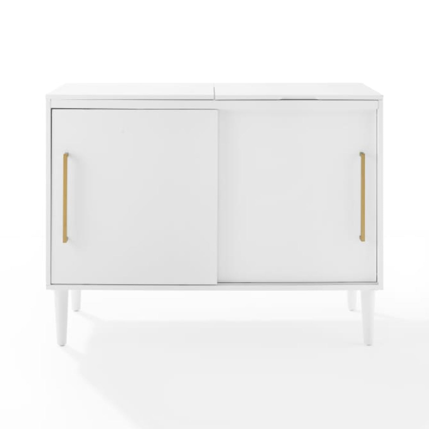 Crosley Everett 44 Inch Media Console  - CF1103
