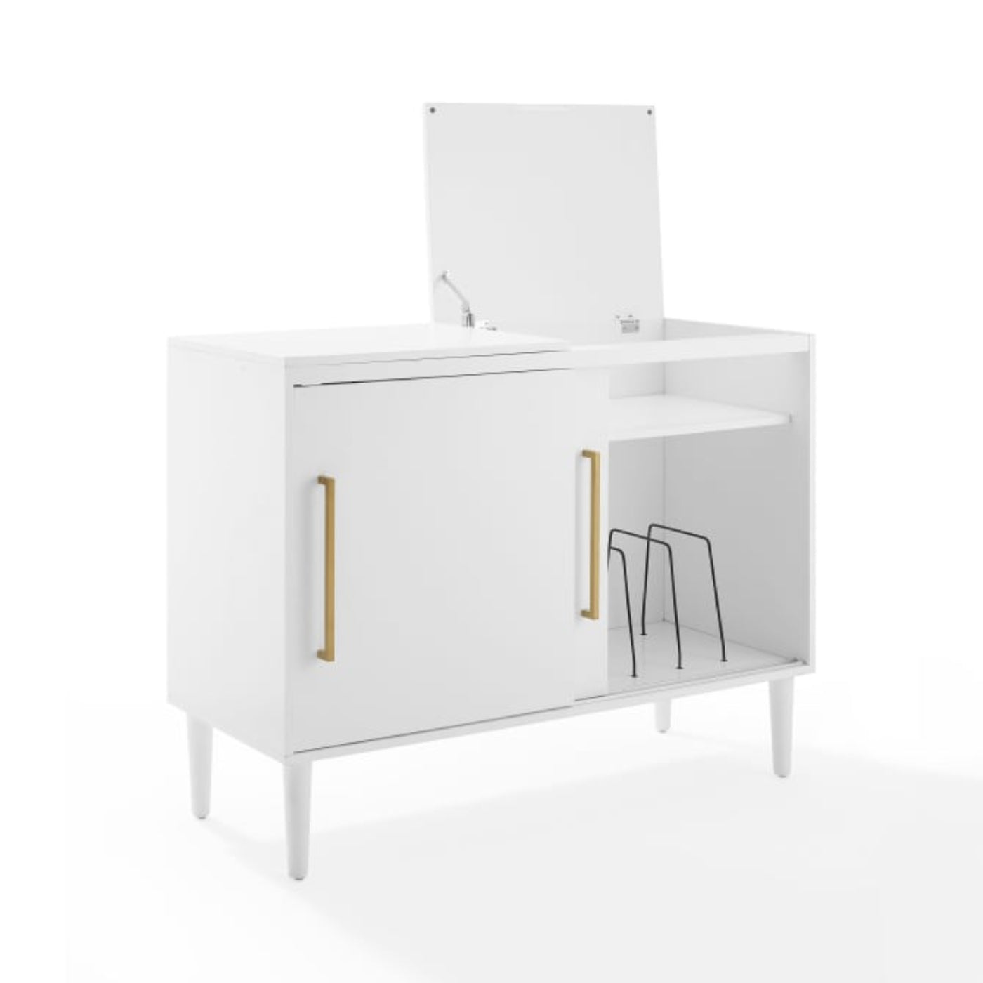 Crosley Everett 44 Inch Media Console  - CF1103