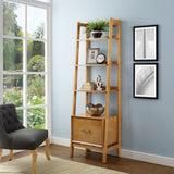 Crosley Landon Small Etagere - CF1109