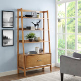 Crosley Landon 38 Inch Large Etagere - CF1110