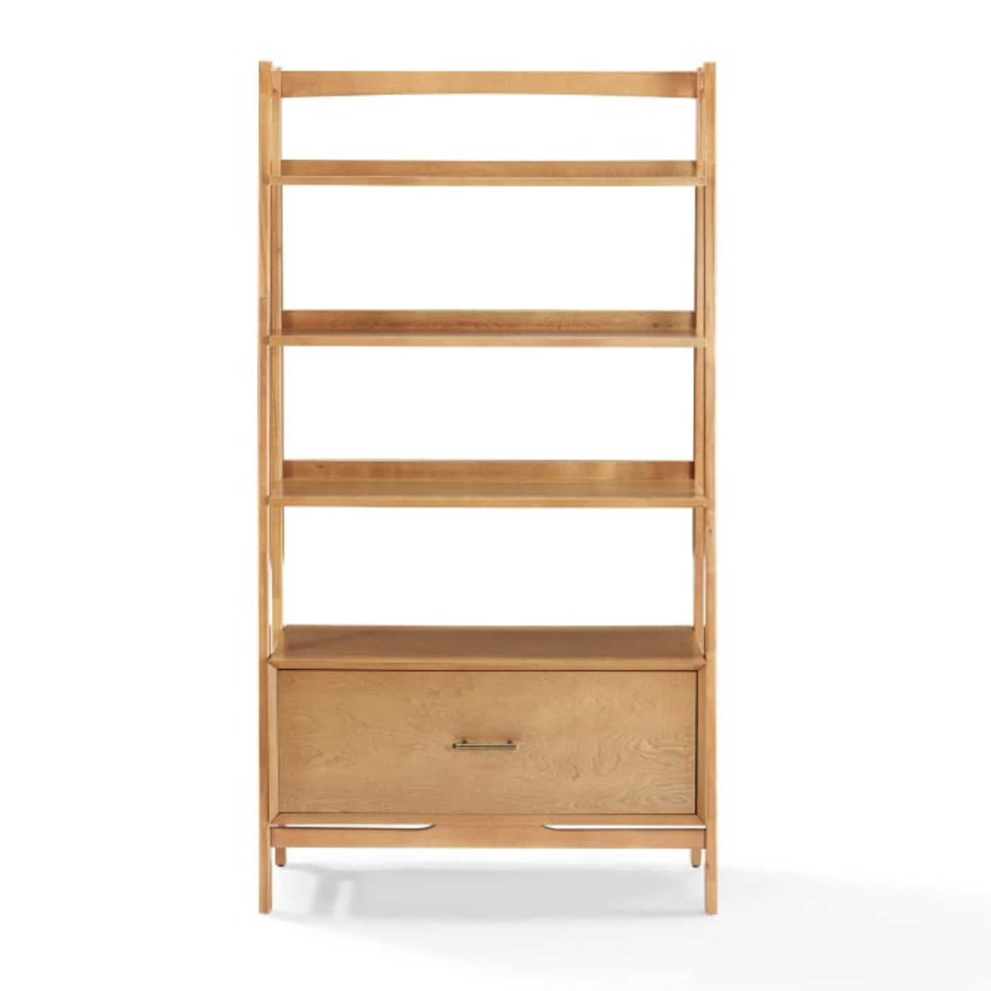 Crosley Landon 38 Inch Large Etagere - CF1110