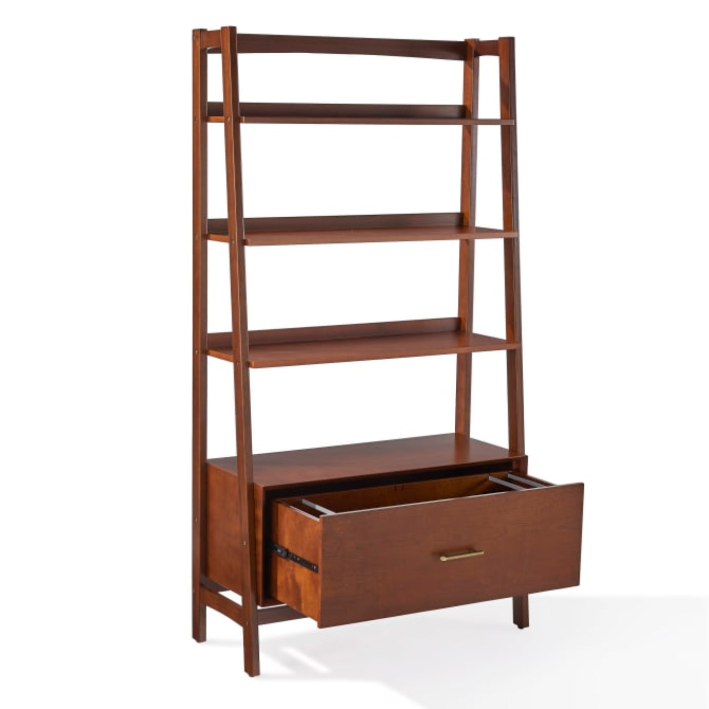 Crosley Landon 38 Inch Large Etagere - CF1110