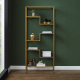 Crosley Sloane 34.50 Inch Etagere - CF1113