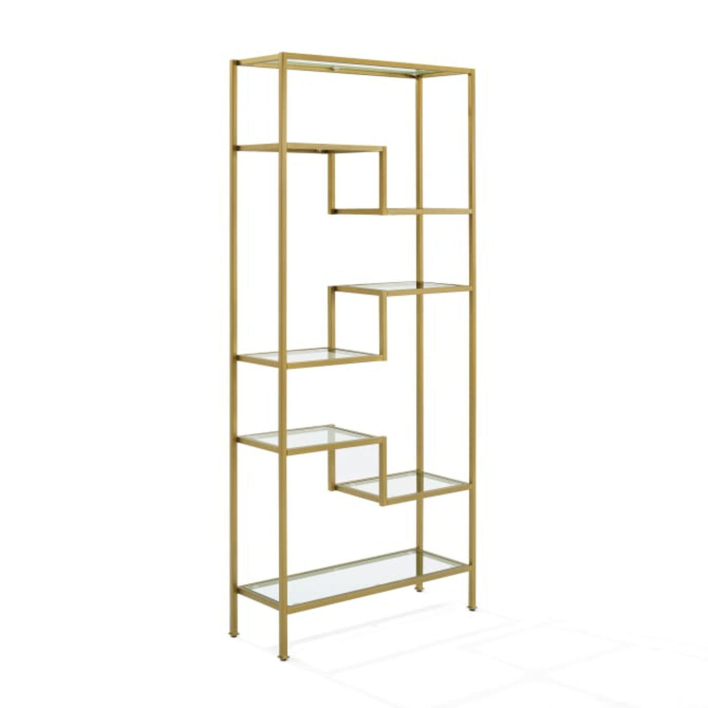 Crosley Sloane 34.50 Inch Etagere - CF1113