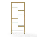 Crosley Sloane 34.50 Inch Etagere - CF1113