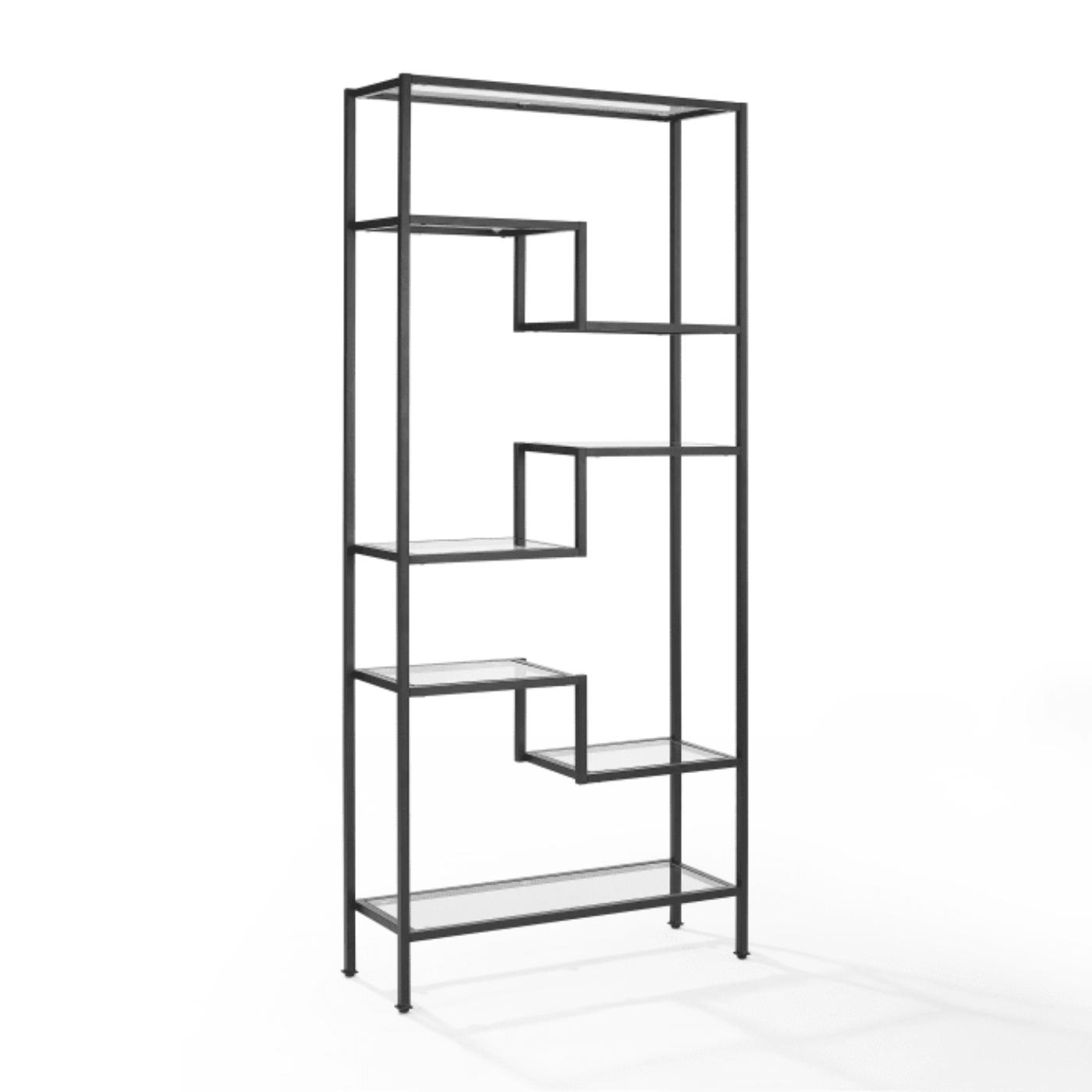 Crosley Sloane 34.50 Inch Etagere - CF1113