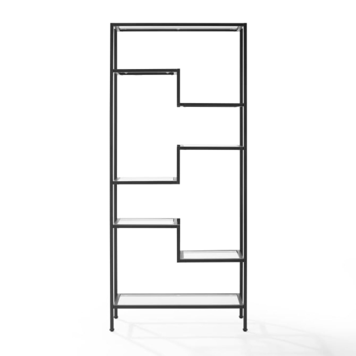 Crosley Sloane 34.50 Inch Etagere - CF1113
