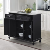 Crosley Avery Kitchen Island/Cart -  CF3021