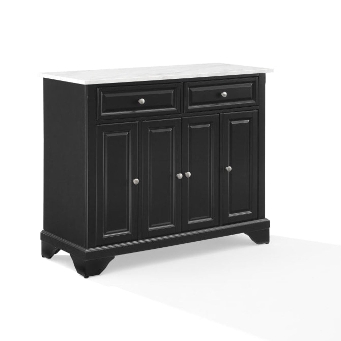 Crosley Avery Kitchen Island/Cart -  CF3021