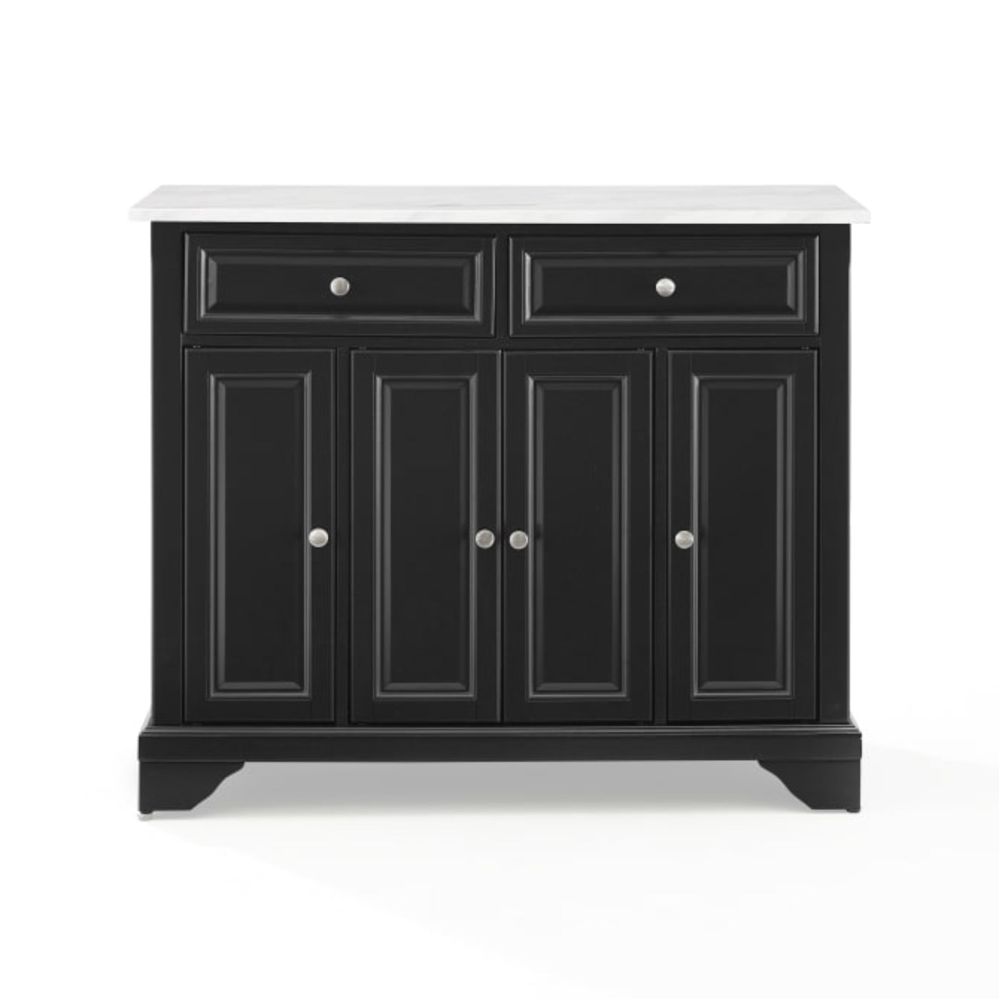 Crosley Avery Kitchen Island/Cart -  CF3021