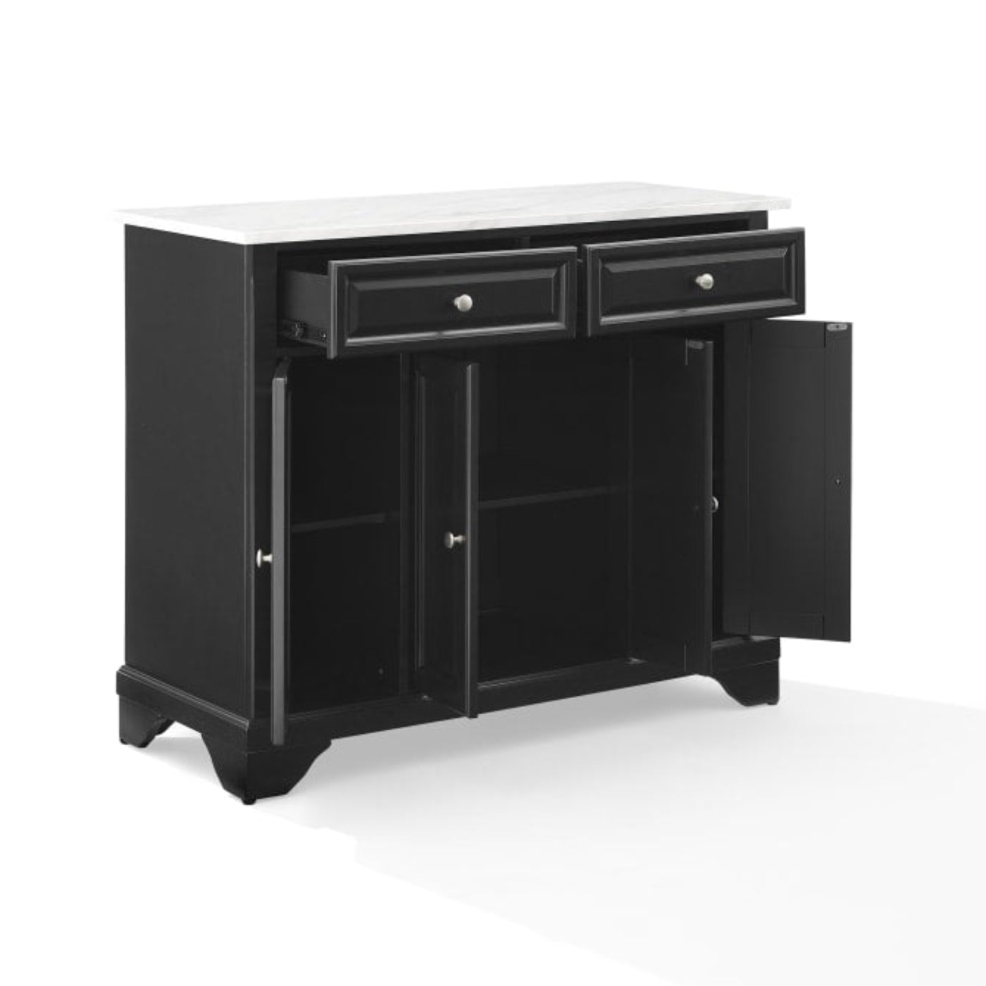 Crosley Avery Kitchen Island/Cart -  CF3021