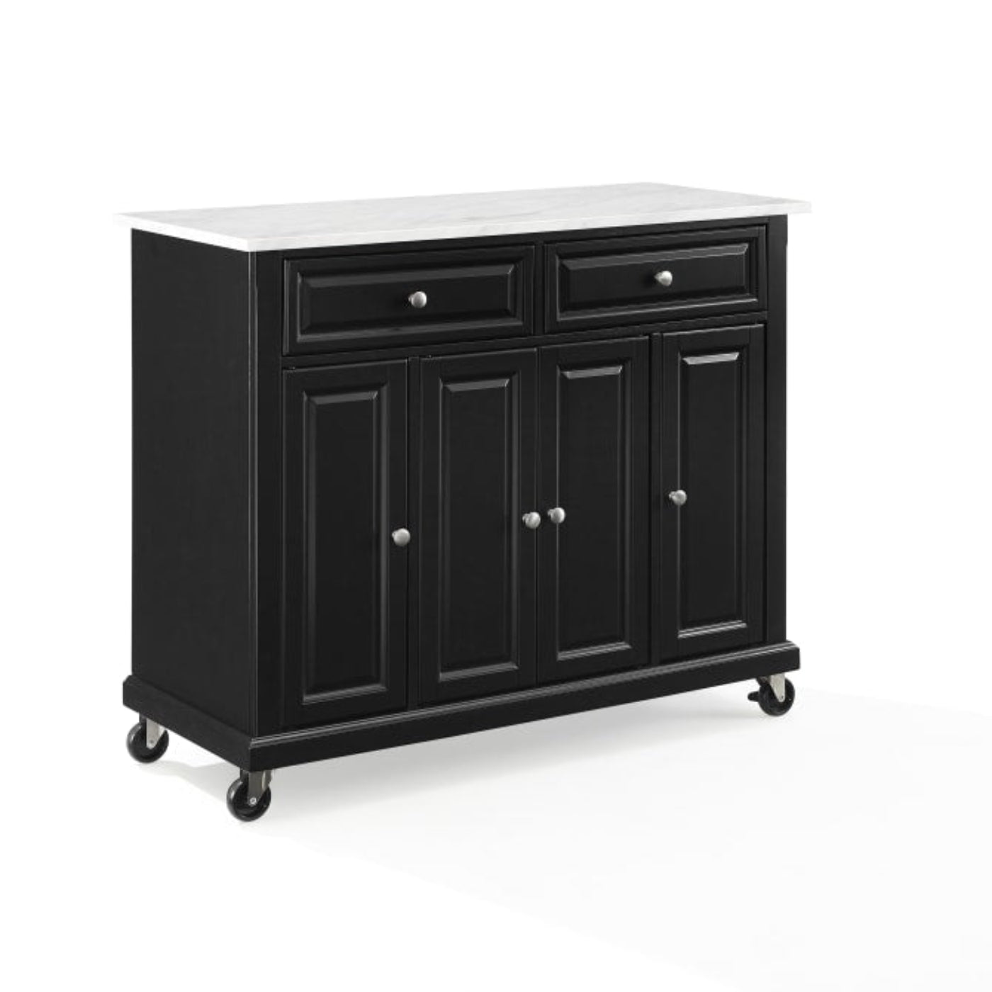Crosley Avery Kitchen Island/Cart -  CF3021