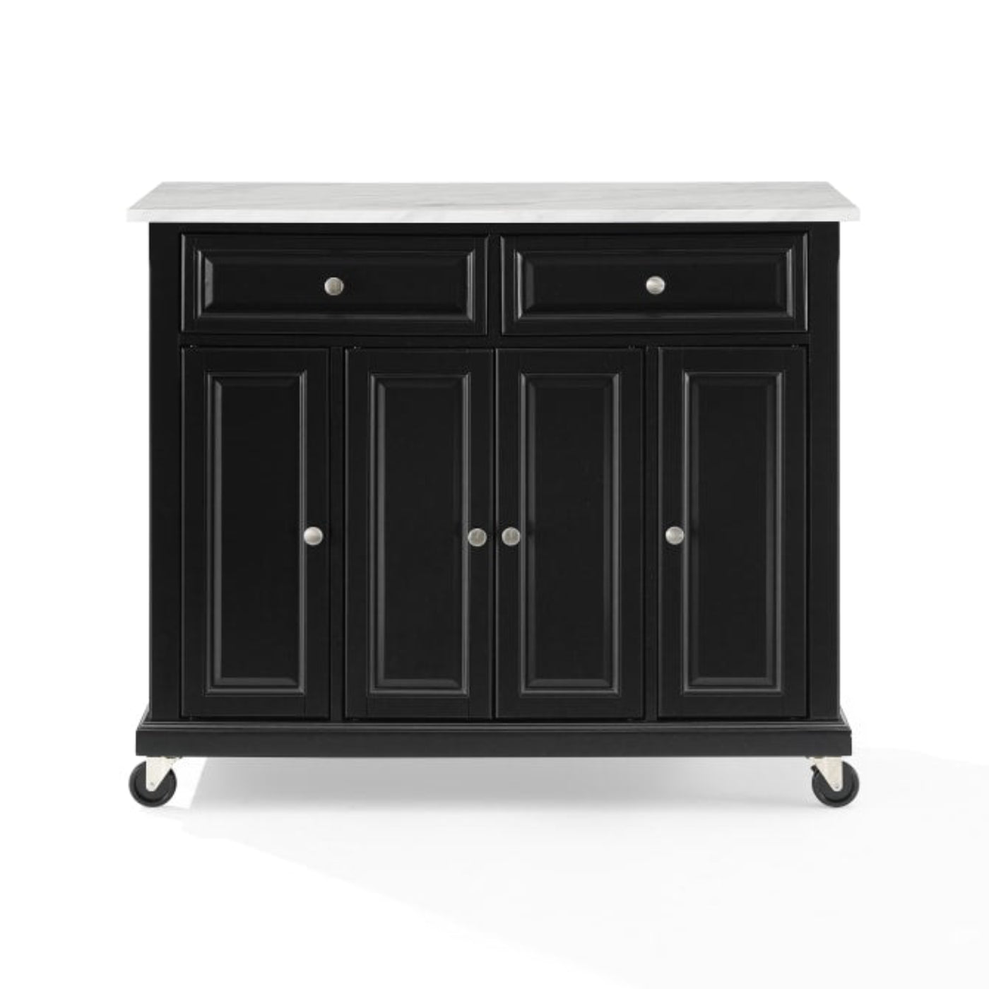Crosley Avery Kitchen Island/Cart -  CF3021