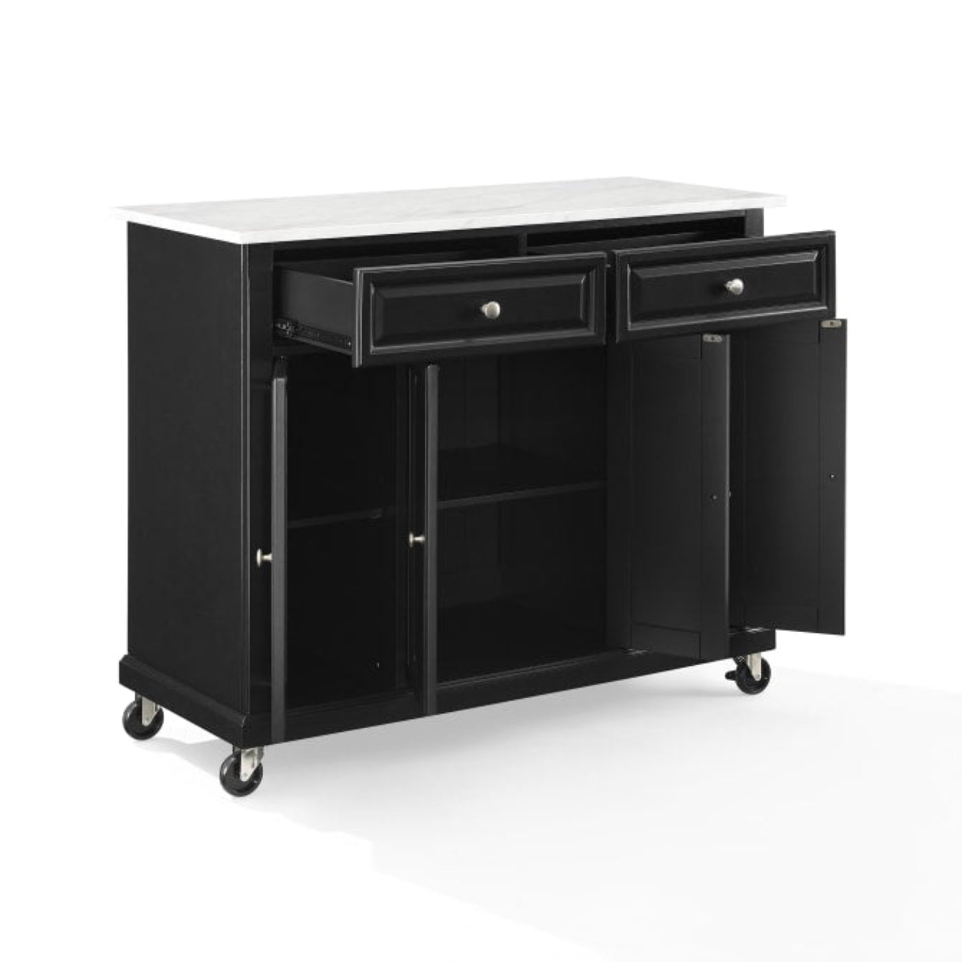 Crosley Avery Kitchen Island/Cart -  CF3021