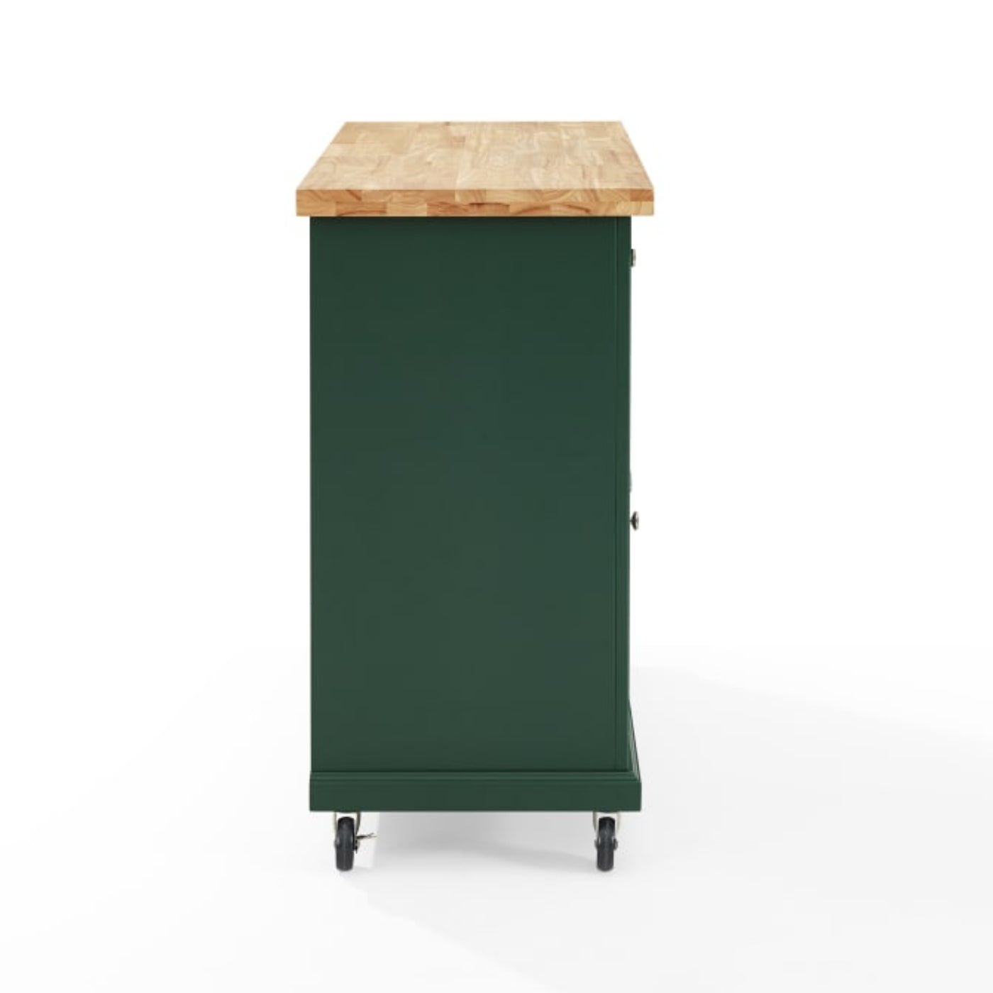 Crosley Madison Kitchen Island/Cart - CF3021-EM