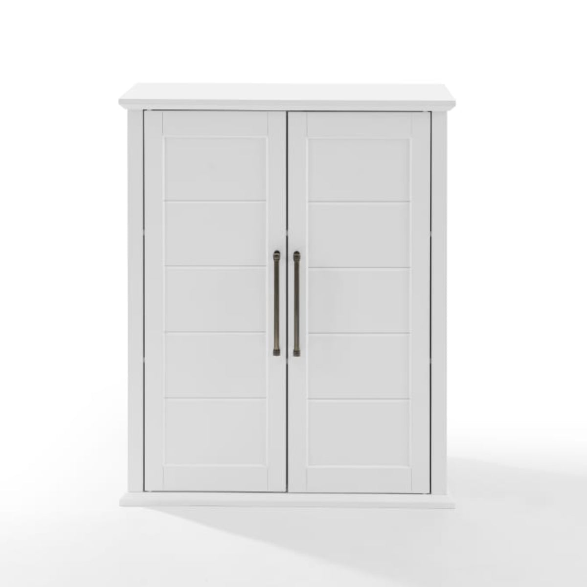 Crosley Bartlett Stackable Storage Pantry White - CF3117-WH