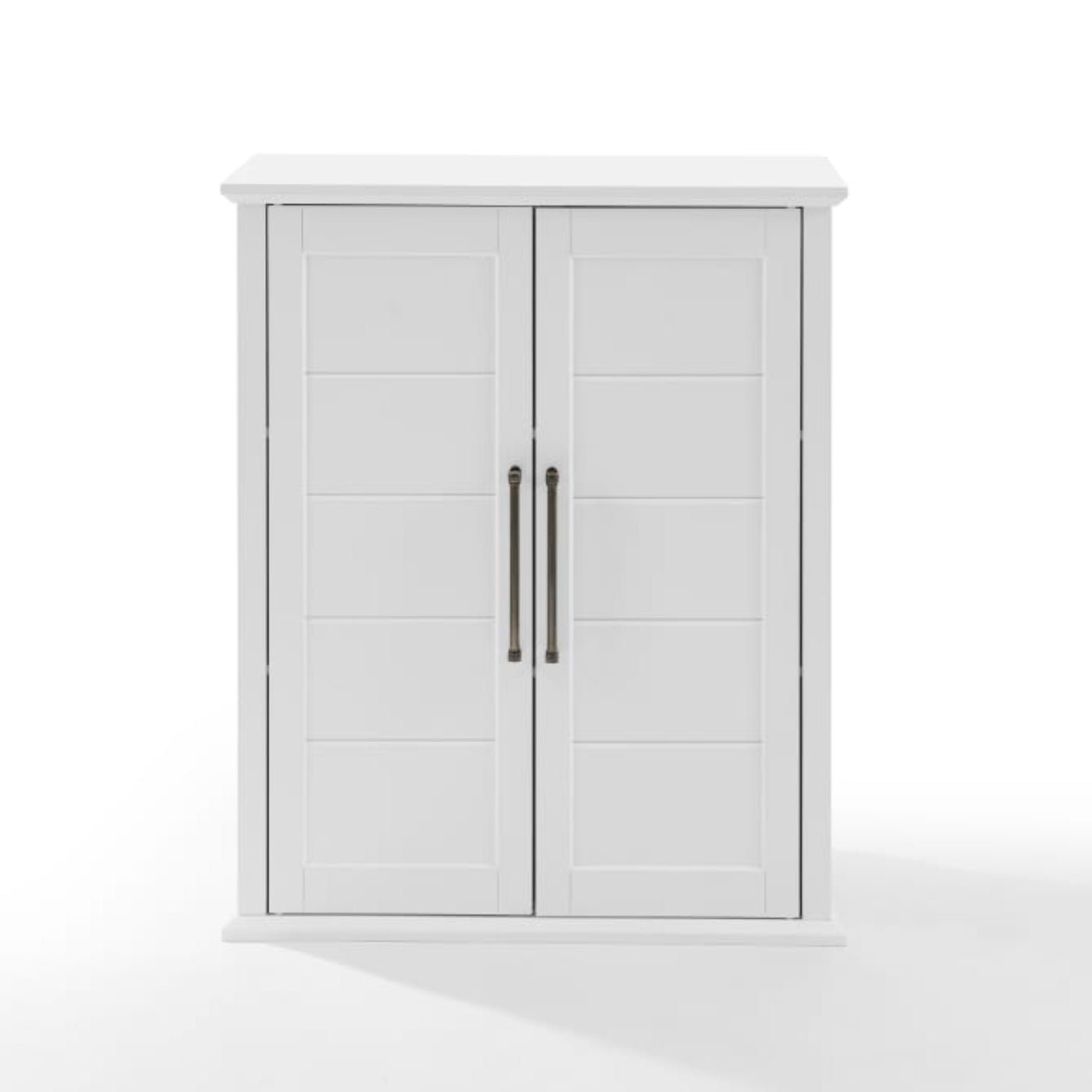 Crosley Bartlett Stackable Storage Pantry White - CF3117-WH