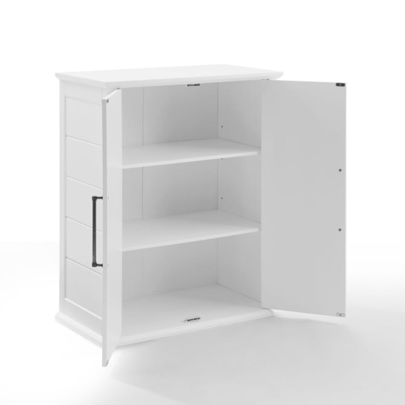Crosley Bartlett Stackable Storage Pantry White - CF3117-WH