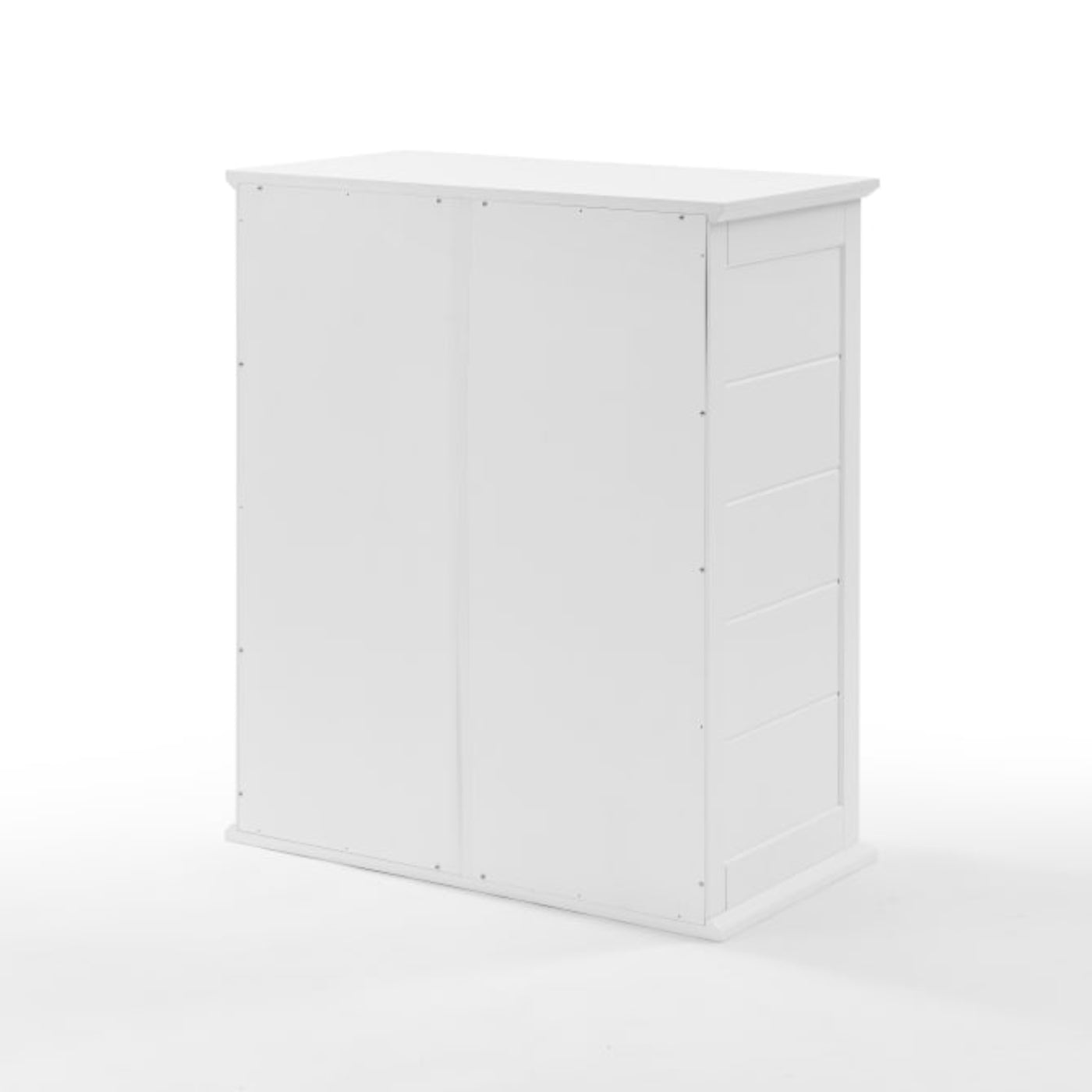 Crosley Bartlett Stackable Storage Pantry White - CF3117-WH