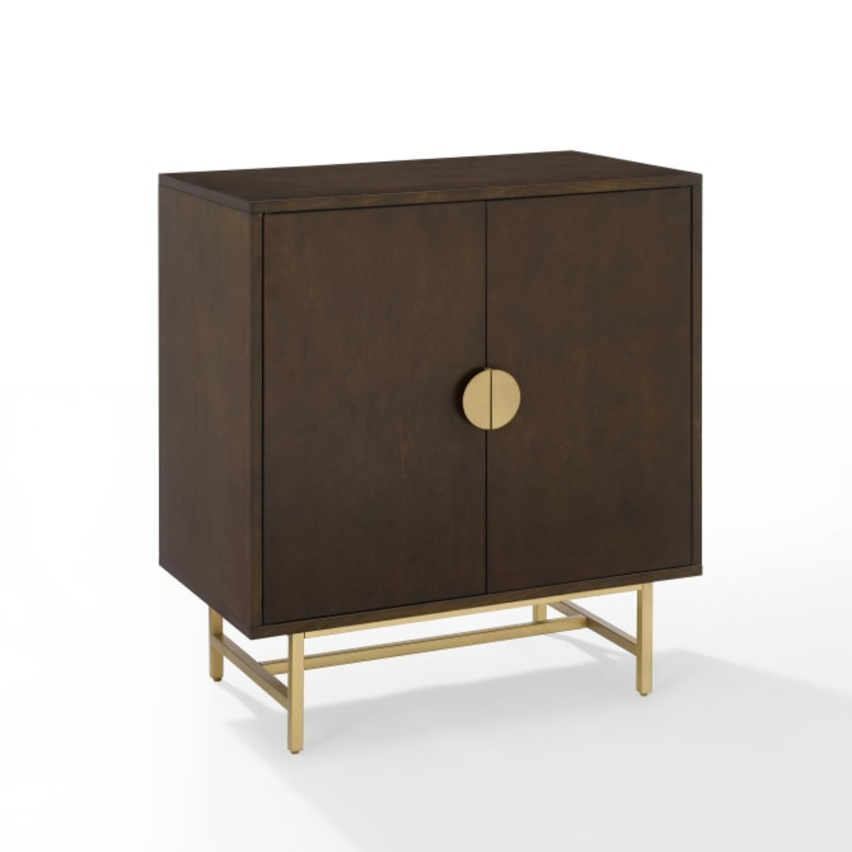 Crosley Blair Bar Cabinet - CF4012-BR