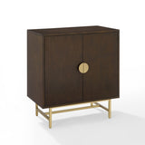 Crosley Blair Bar Cabinet - CF4012-BR