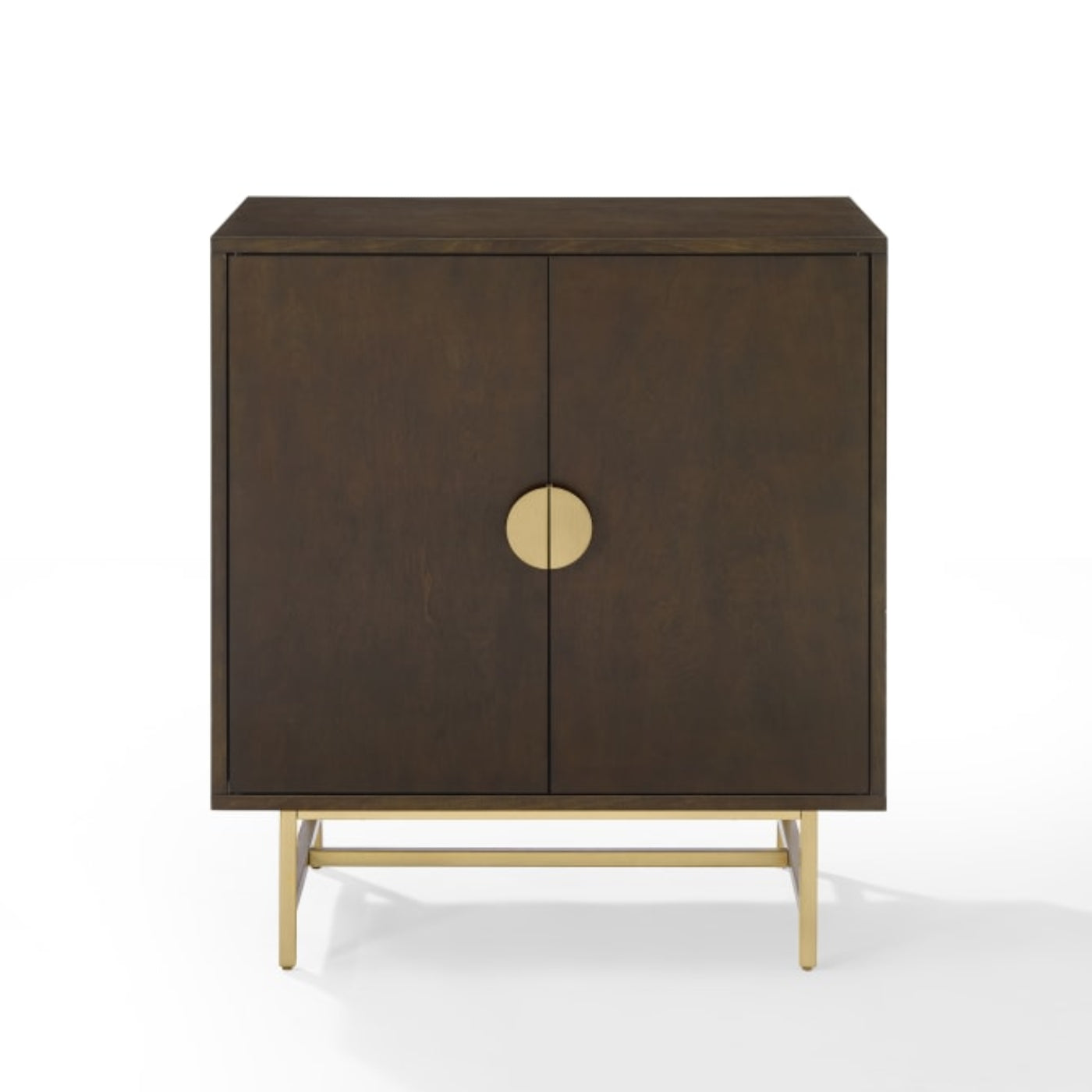 Crosley Blair Bar Cabinet - CF4012-BR