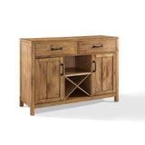 Crosley Roots 52 Inch Sideboard - CF4202