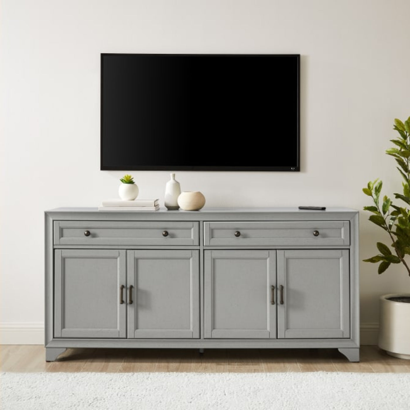Crosley Tara Sideboard - CF4209