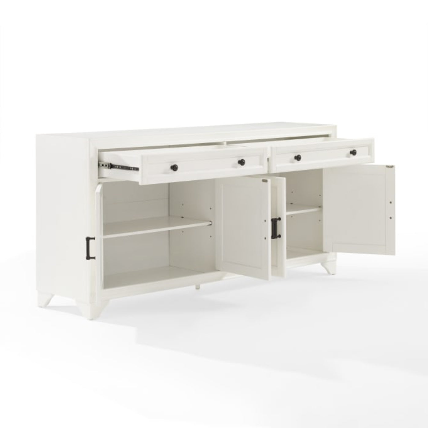 Crosley Tara Sideboard - CF4209