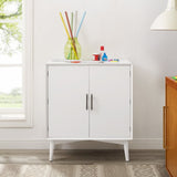 Crosley Blair Bar Cabinet - CF4012-BR