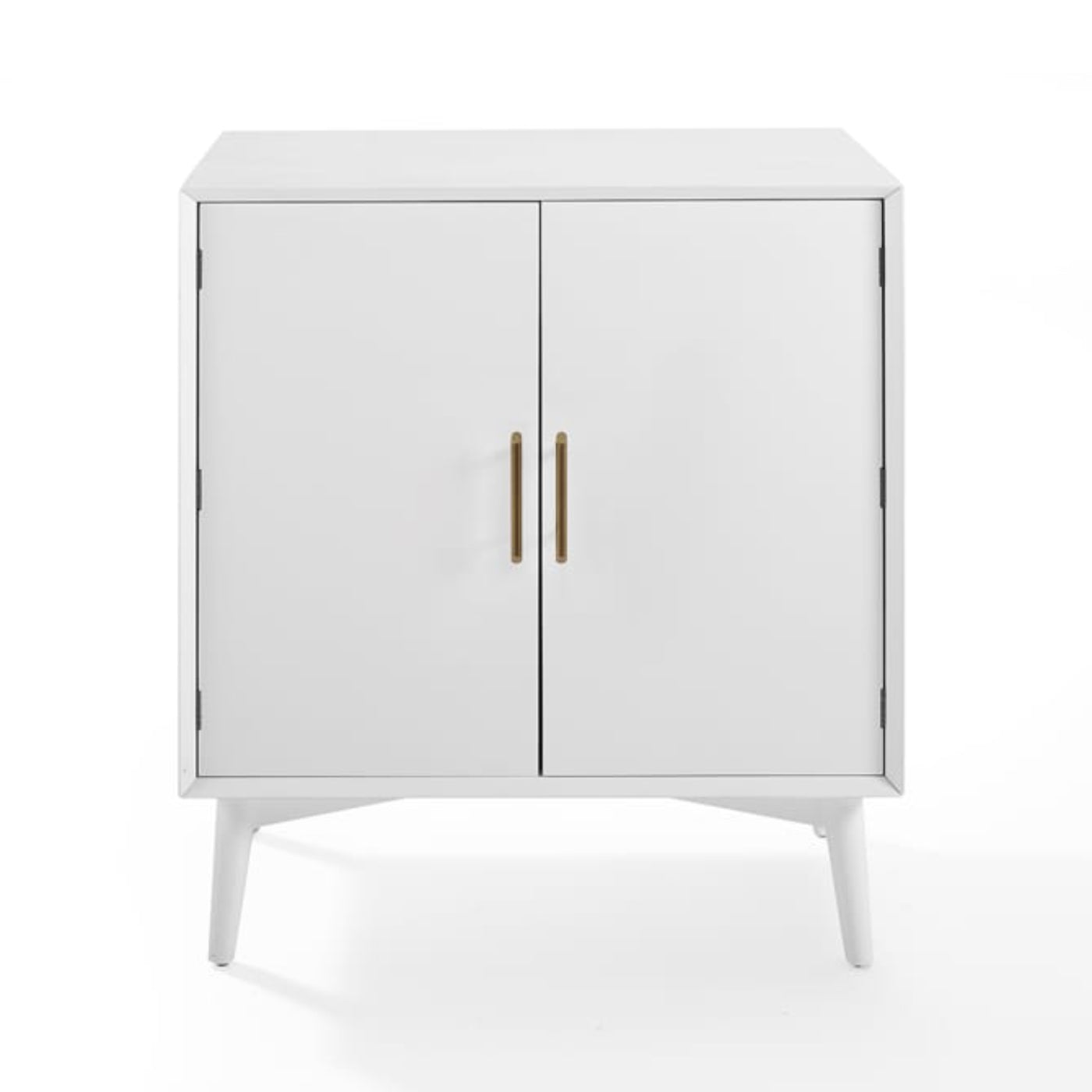 Crosley Blair Bar Cabinet - CF4012-BR