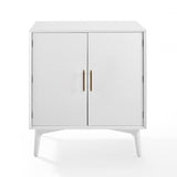 Crosley Blair Bar Cabinet - CF4012-BR