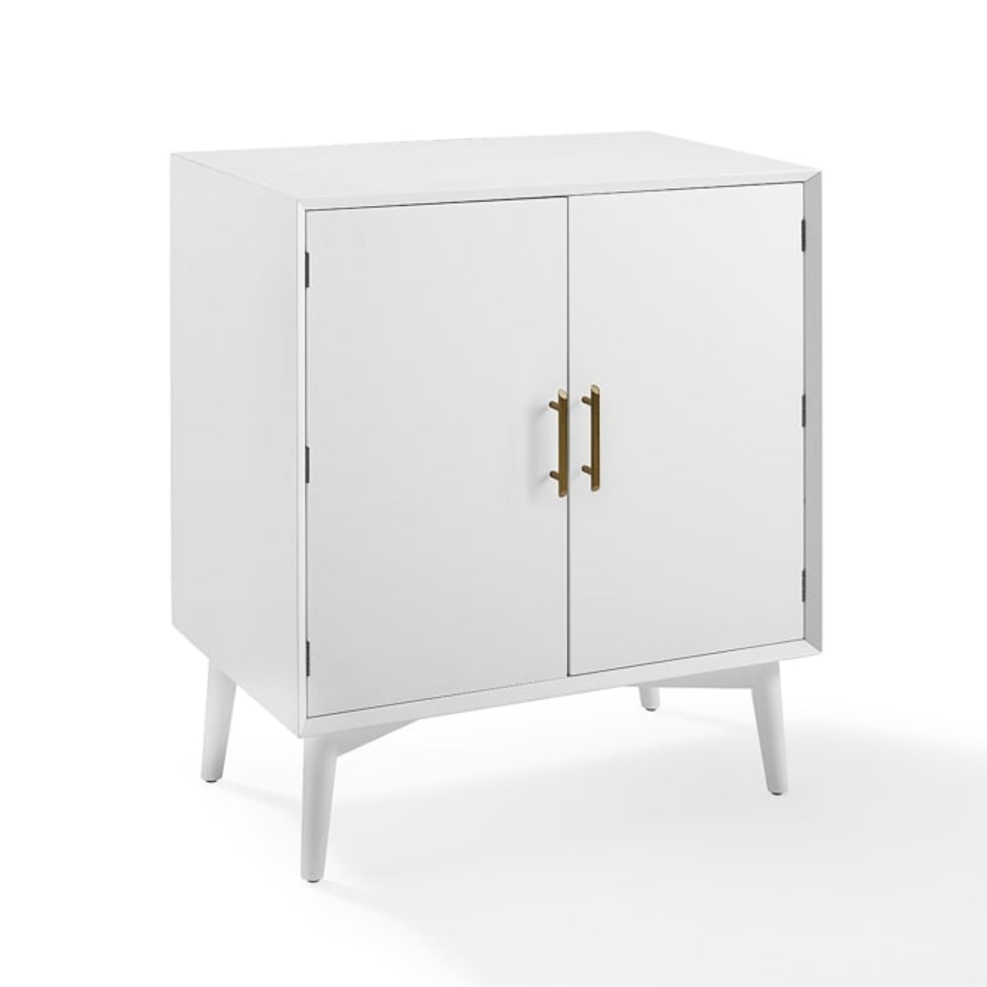 Crosley Blair Bar Cabinet - CF4012-BR