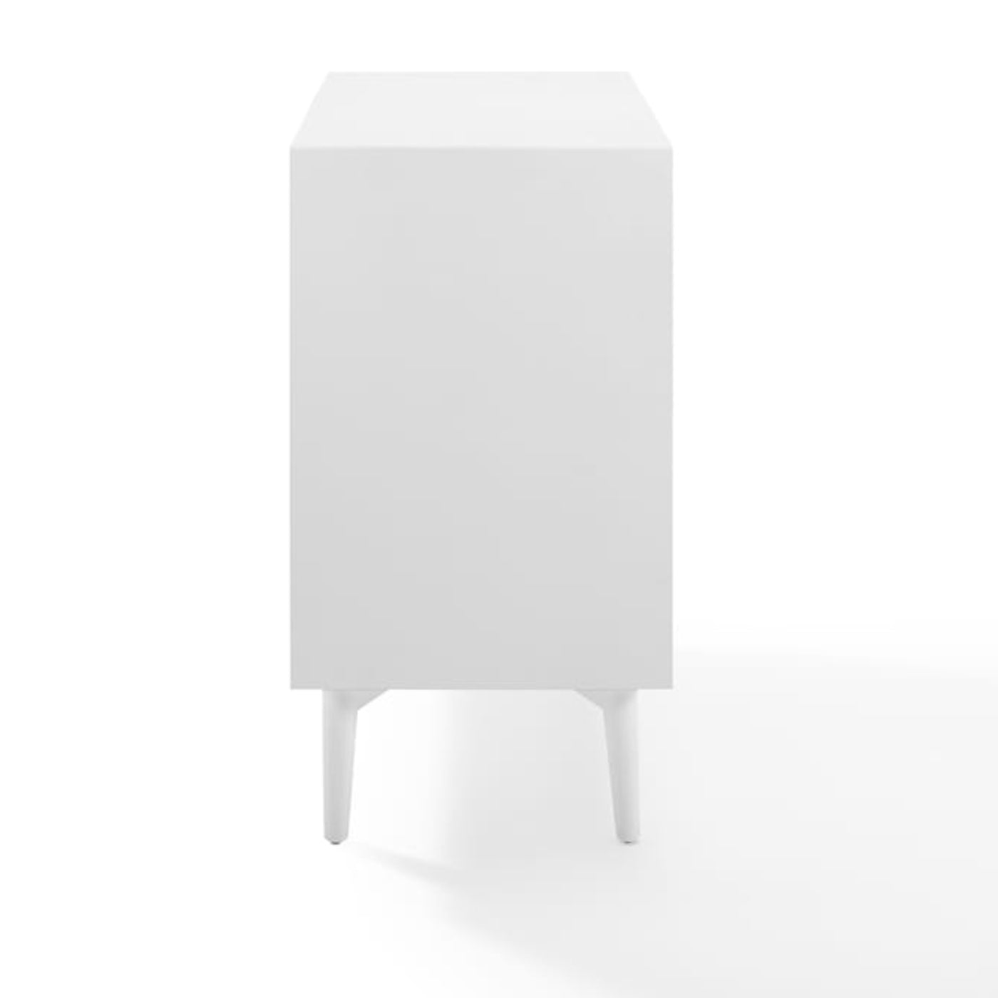 Crosley Blair Bar Cabinet - CF4012-BR